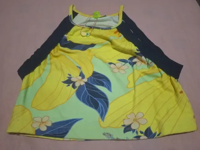 top cropped pietra floral farm estampado p