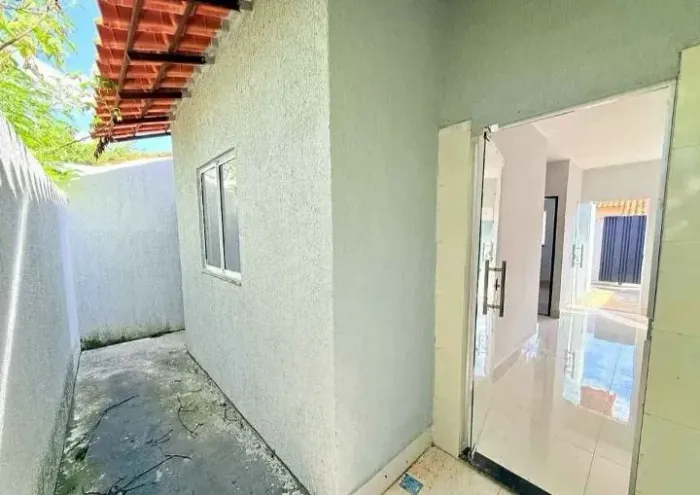 K.B CASA LINDA EM OSASCO