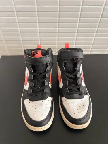 Tênis Nike infantil