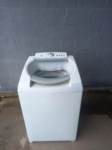Máquina de lavar Brastemp 11 kg