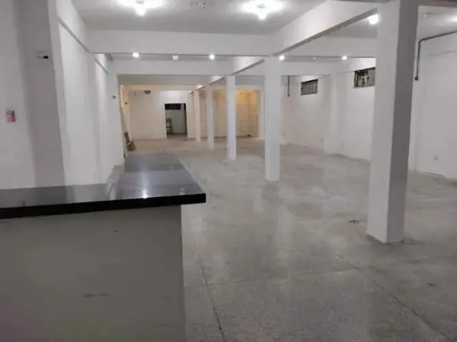 Galpão para alugar, 200 m² por R$ 5.500/mês - Novo Horizonte - Salvador/BA