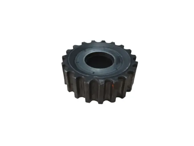 Engrenagem Virabrequim GM Spin 1.8 12/ *