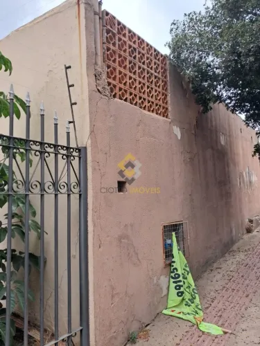 Lote - Dona Clara