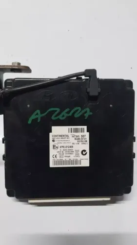 Modulo Smart Key Hyundai 5wy8j13b 97ri012406 954803x141 