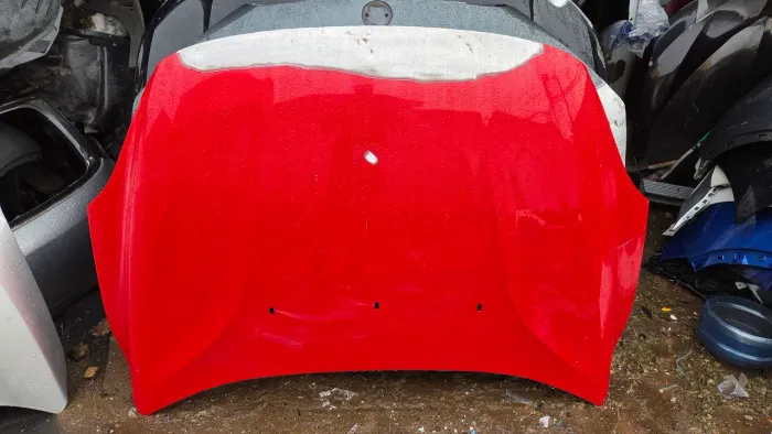 Capo volvo v40 2015 original 