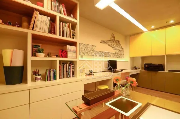 Sala para alugar, 35 m² por R$ 2.346,33/mês - Centro - Niterói/RJ