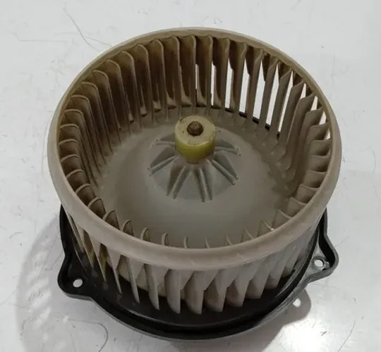 Motor Do Ar Forçado Toyota Rav4 2001 2002 2003 2004 2005