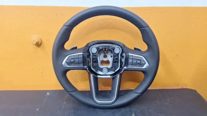 Volante Jeep Compass 2024