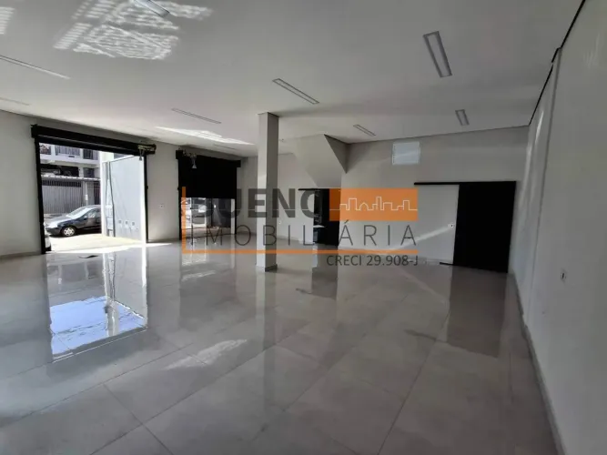 EXCELENTE SALÃO COMERCIAL ÓTIMA LOCALIZAÇÃO ? PROXIMO A AVENIDA SÃO PAULO FINO ACABAMENTO