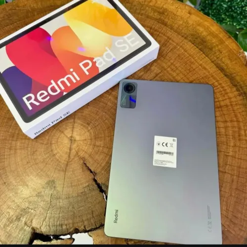 Xiaomi REDMI PAD SE com Super Tela e Processador Rápido Confira Agora