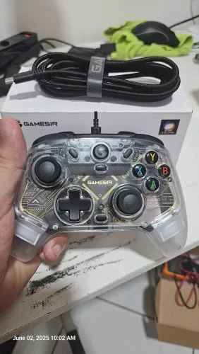 Controle Gamesir Kaleid