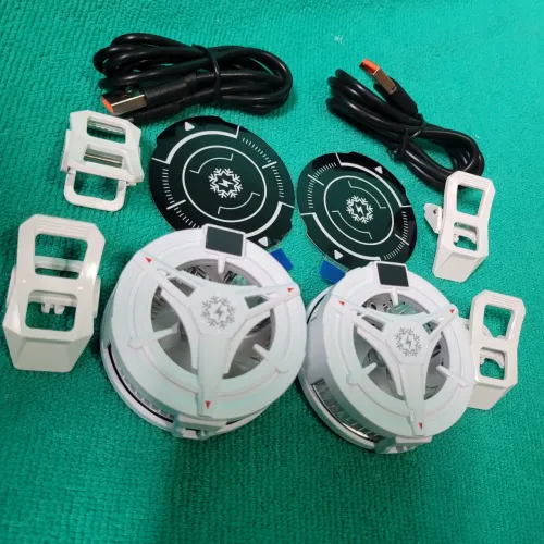 COOLER PARA CELULAR (FAÇO ENVIO)