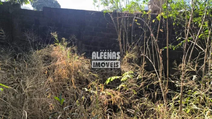 Lote à venda no Bairro COLORADO