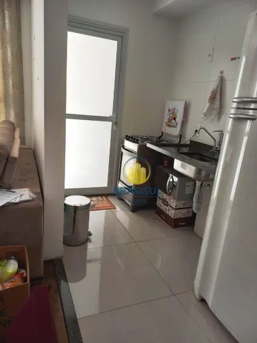 Apartamento à venda no Socorro - São Paulo/SP
