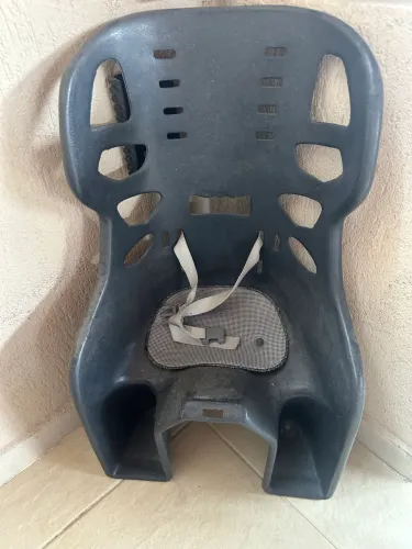 Cadeirinha para Bicicleta