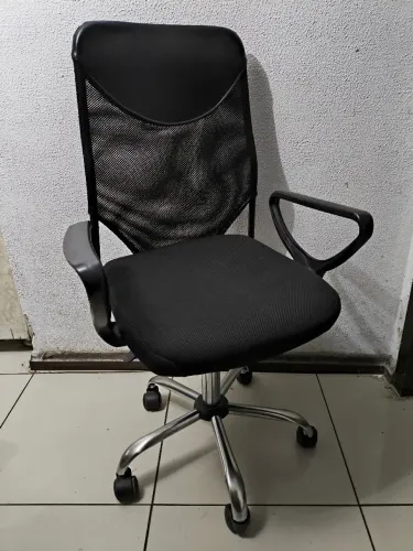 Cadeira Presidente de Escritório