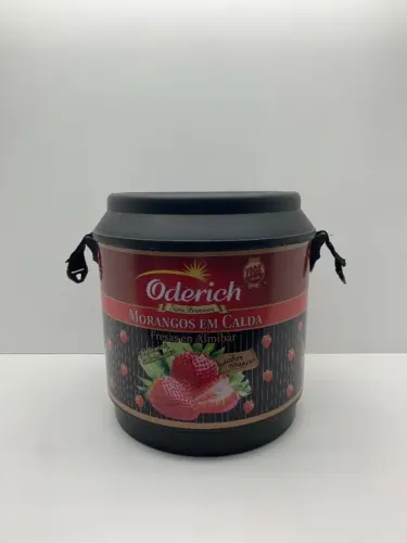 Caixa Térmica Oderich