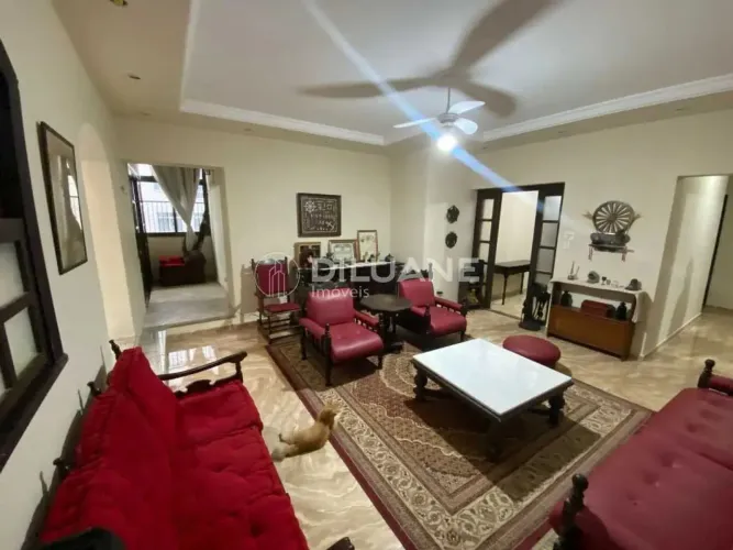 Apartamento : Padrão / Residencial / Copacabana