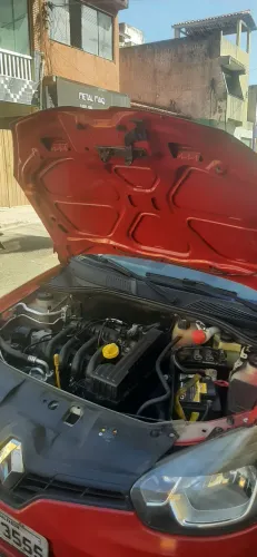 Renault Clio Rn/alize/expr./1.0 Hi-power 16V 5P 2015