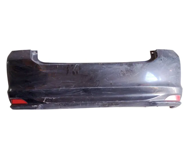 Para-choque traseiro Hyundai HB20 2014 a 2019 original