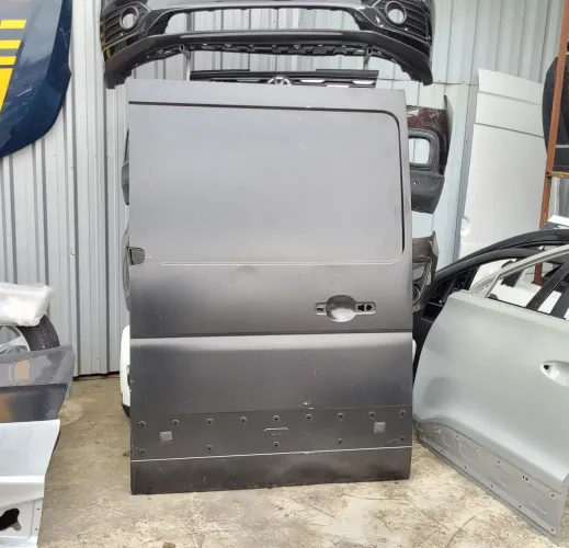 Porta renault master 14/19 nova original 