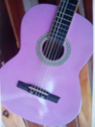 Violão Giannini Nylon