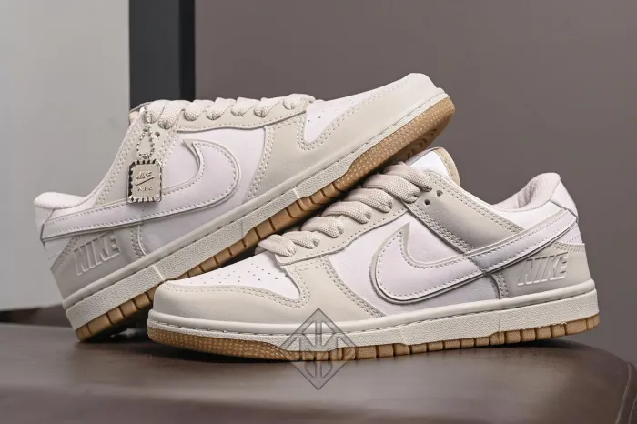 Tenis linha luxo Nike Dunk