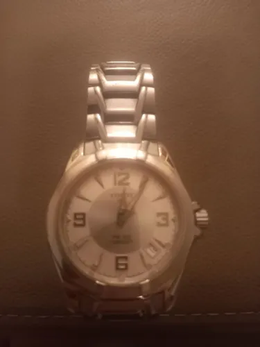 Relógio Tissot PR 100