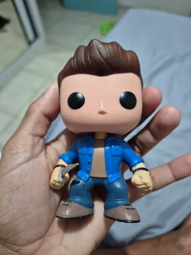 Funko Pop Dean Winchester - Supernatural