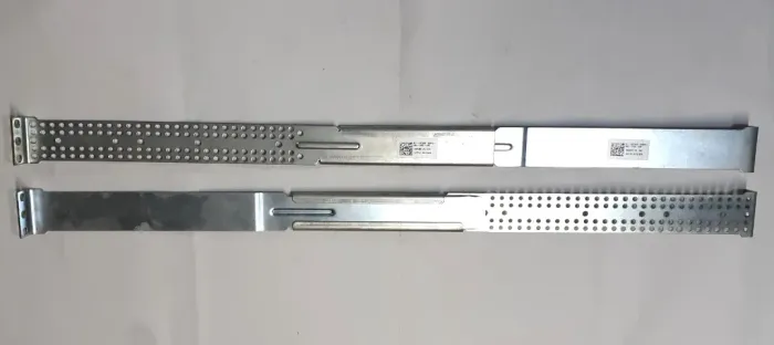Suporte Trilho Universal 1u Servidor E Nobreak 600mm A 800mm