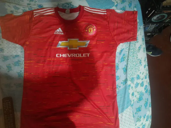 Camisa do Manchester United g