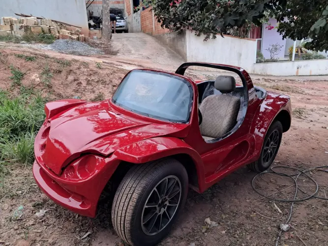 Vendo ou troco por camionete diesel 