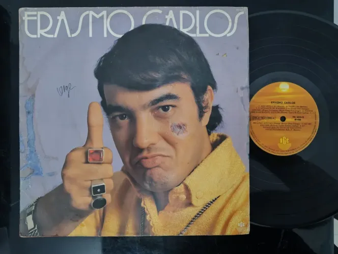 Erasmo Carlos 