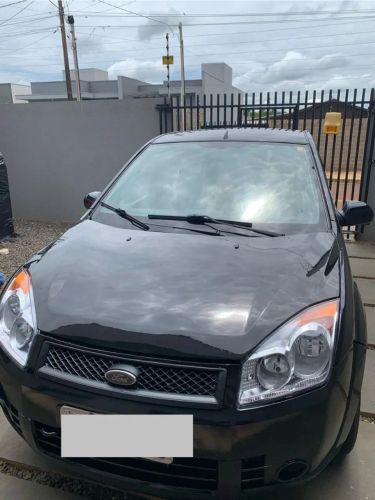 Imagem de Fiesta Hatch 1.0 Flex 