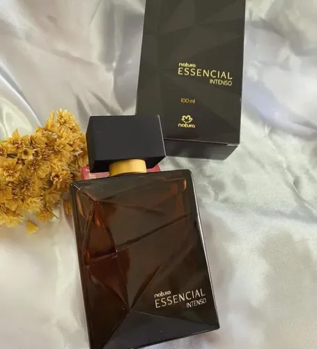 Perfume Natura Essencial Intenso 100ml