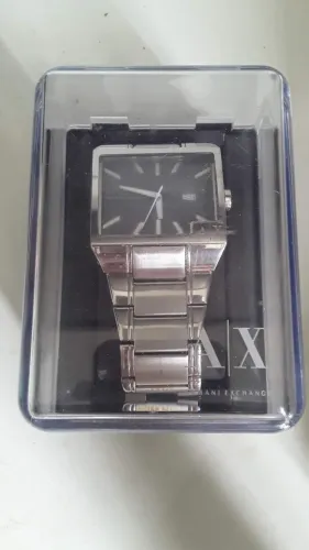 Relógio Armani Exchange