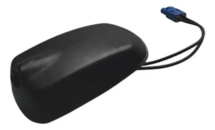Antena Teto S10 2.8 Diesel 4x4 High Country 2016/17
