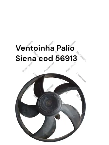 Ventoinha palio siena 