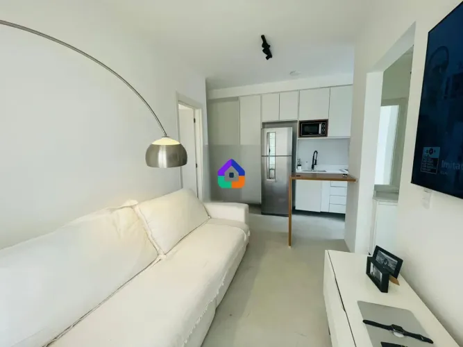 Apartamento 2 Quartos no Santo Cristo