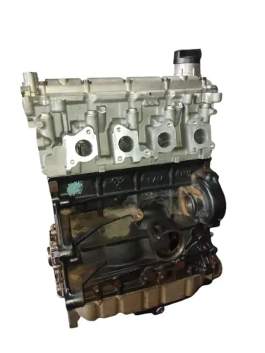 Motor Ea111 1.6 Vw Gol Voyage Saveiro Fox Polo 2010 A 2020