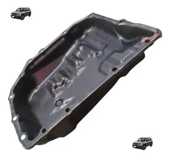 Carter Oleo Caixa Renegade Compass Toro 1.8 Etorq Automatico Preto