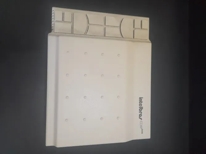 Central telefonica intelbras COP6000