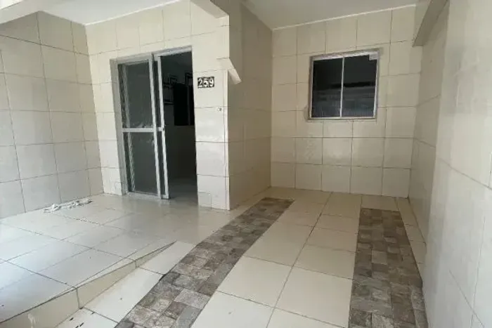 CASA MODELO NO PAAR
