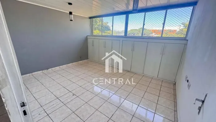 Apartamento com 2 dormitórios à venda, 63 m² por R$ 340.000,00 - Parque Cecap - Guarulhos/