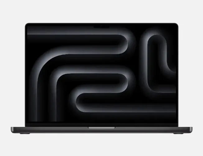 Macbook M4 PRO - 16 POLEGADAS - MT NOVO