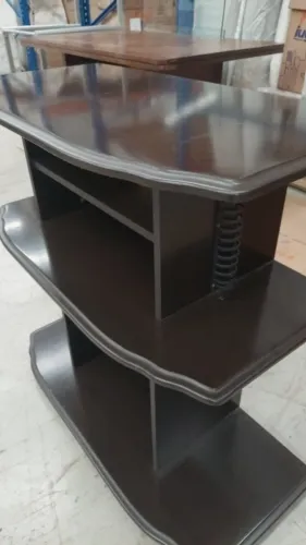 Rack para sala ou quarto