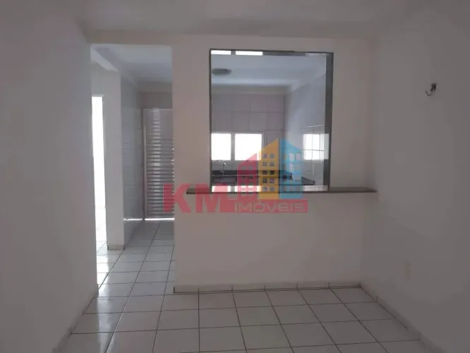 Residencial Verona - APARTAMENTO 2 QUARTOS  RES. VERONA (BELA VISTA)  MOSSORÓ/RN | VALOR I