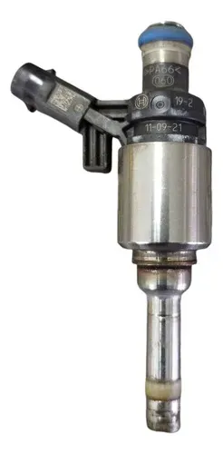 Bico Injetor Jetta 2.0 Tsi 2010 2011 2012 2013 2014