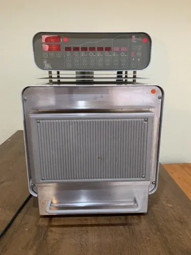 Forno de Pré-Aquecimento KaVo EWL - Equipamento Profissional para Laboratórios Odonto