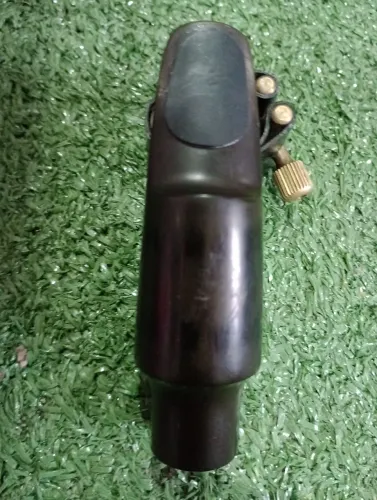 Boquilha sax tenor Jody jazz HR 8 Original Hard Hub
